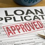 commercial lending loan approval